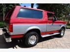 Thumbnail Photo 4 for 1994 Ford Bronco